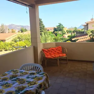  Appartamento La Casa Di Robertino Italia