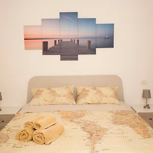 Casa vacanze La Piazzetta Italia