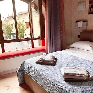  Appartamento Corte Del Centro Italia