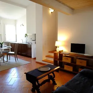 Borgo Pinti 49 Appartamento