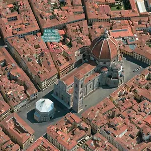 Red Loft Near Duomo-hosted By Sweetstay Appartamento