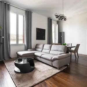 San Marco Black Luxury Con Terrazzo E Parcheggio Su Richiesta Appartamento